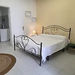 Casa Carafa Διαμέρισμα Λέτσε