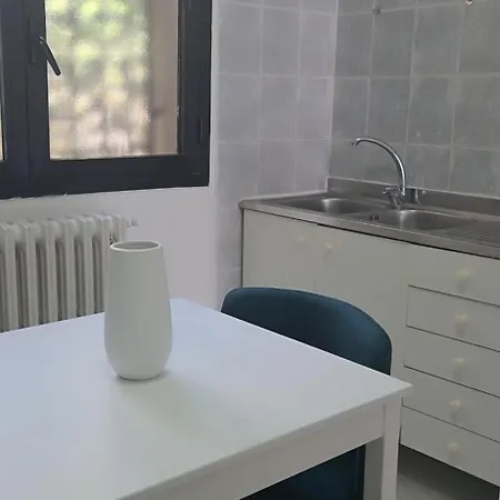 Διαμέρισμα Casa Carafa Λέτσε