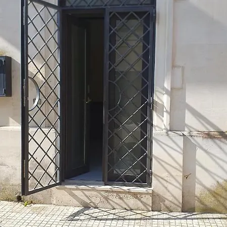 Casa Carafa Lägenhet