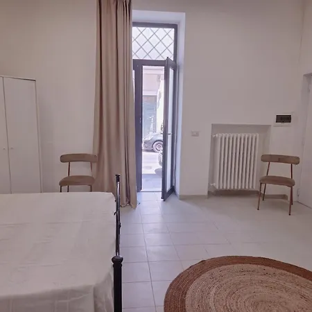 Casa Carafa Lecce