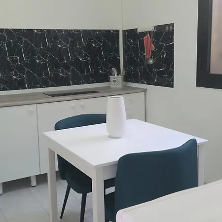 Casa Carafa *