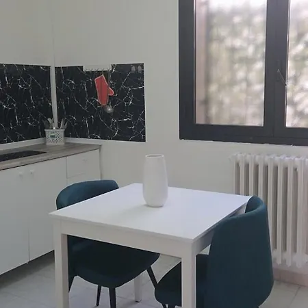 Casa Carafa * Lecce
